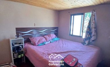 Casa en Venta en 15 1/2 Norte Talca VII region.