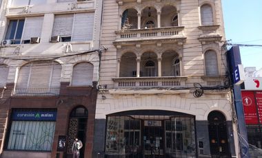 RETASADA!!!!! Vendo Importante Piso APTO OFICINAS  Microcentro Rosario- Corrientes 834
