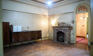 RETASADA!!!!! Vendo Importante Piso APTO OFICINAS  Microcentro Rosario- Corrientes 834