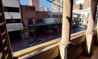 RETASADA!!!!! Vendo Importante Piso APTO OFICINAS  Microcentro Rosario- Corrientes 834