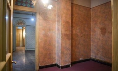 RETASADA!!!!! Vendo Importante Piso APTO OFICINAS  Microcentro Rosario- Corrientes 834