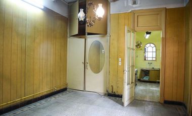 RETASADA!!!!! Vendo Importante Piso APTO OFICINAS  Microcentro Rosario- Corrientes 834