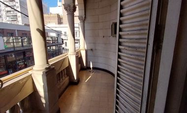 RETASADA!!!!! Vendo Importante Piso APTO OFICINAS  Microcentro Rosario- Corrientes 834