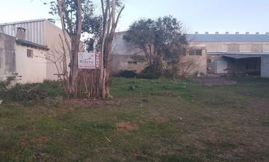 Terreno céntrico en Oliveros