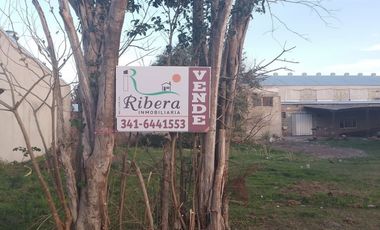 Terreno céntrico en Oliveros
