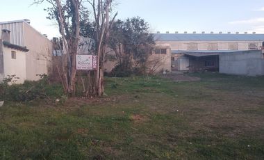 Terreno céntrico en Oliveros