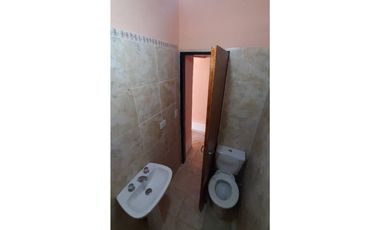 Alquiler Departamento 2 ambientes