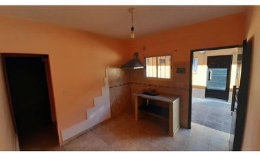 Alquiler Departamento 2 ambientes
