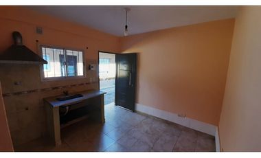 Alquiler Departamento 2 ambientes