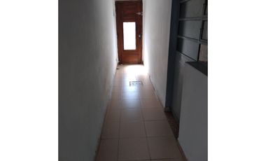 ALQUILER - PH 2 ambientes planta alta con patio