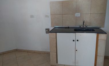 ALQUILER - PH 2 ambientes planta alta con patio