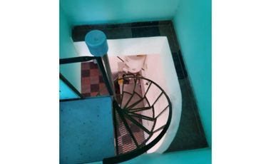 ALQUILER - DUPLEX AL FRENTE - sin expensas