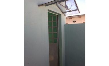 ALQUILER - DUPLEX AL FRENTE - sin expensas