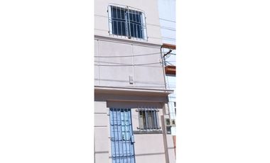 ALQUILER - DUPLEX AL FRENTE - sin expensas