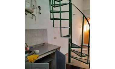 ALQUILER - DUPLEX AL FRENTE - sin expensas