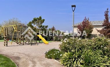 Casa en Venta en Laguna del Sol