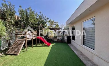 Casa en Venta en Laguna del Sol