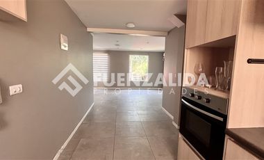 Casa en Venta en Laguna del Sol