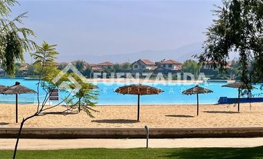 Casa en Venta en Laguna del Sol