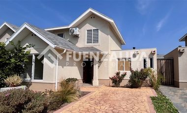 Casa en Venta en Laguna del Sol