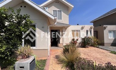 Casa en Venta en Laguna del Sol