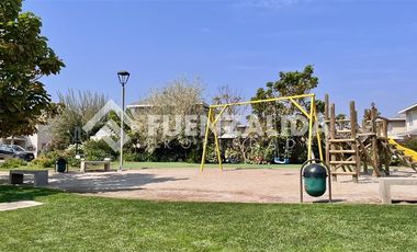 Casa en Venta en Laguna del Sol