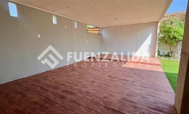 Casa en Venta en Laguna del Sol