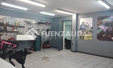 Local Comercial en Venta en Isabel la Católica 3809, Las Condes