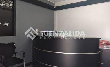 Local Comercial en Venta en Isabel la Católica 3809, Las Condes