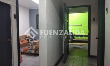 Local Comercial en Venta en Isabel la Católica 3809, Las Condes