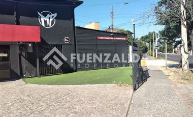 Local Comercial en Venta en Isabel la Católica 3809, Las Condes