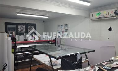 Local Comercial en Venta en Isabel la Católica 3809, Las Condes