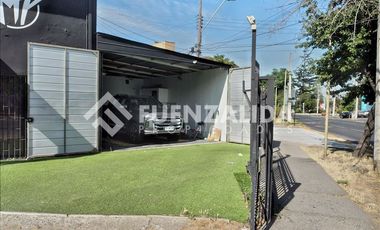 Local Comercial en Venta en Isabel la Católica 3809, Las Condes