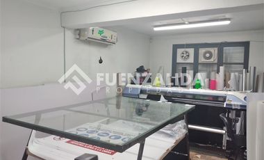 Local Comercial en Venta en Isabel la Católica 3809, Las Condes