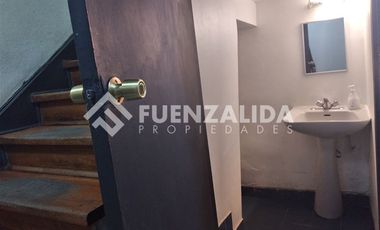 Local Comercial en Venta en Isabel la Católica 3809, Las Condes