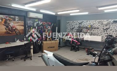 Local Comercial en Venta en Isabel la Católica 3809, Las Condes
