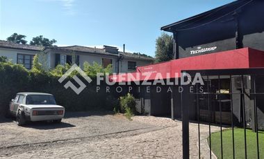 Local Comercial en Venta en Isabel la Católica 3809, Las Condes
