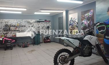 Local Comercial en Venta en Isabel la Católica 3809, Las Condes