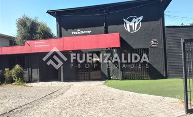 Local Comercial en Venta en Isabel la Católica 3809, Las Condes