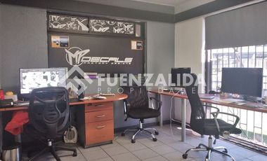 Local Comercial en Venta en Isabel la Católica 3809, Las Condes