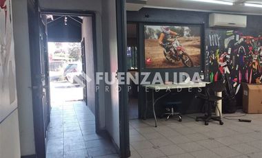 Local Comercial en Venta en Isabel la Católica 3809, Las Condes