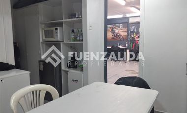 Local Comercial en Venta en Isabel la Católica 3809, Las Condes