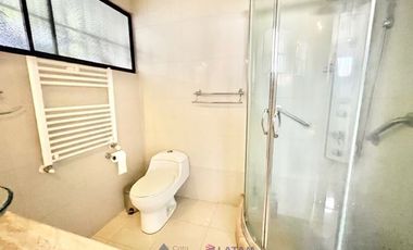 Casa en Venta en Benito Juárez / Las Hualtatas