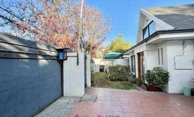 Casa en Venta en Benito Juárez / Las Hualtatas