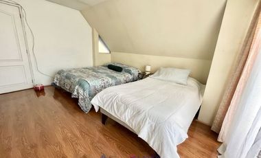 Casa en Venta en Benito Juárez / Las Hualtatas