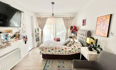 Casa en Venta en Benito Juárez / Las Hualtatas