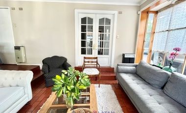 Casa en Venta en Benito Juárez / Las Hualtatas