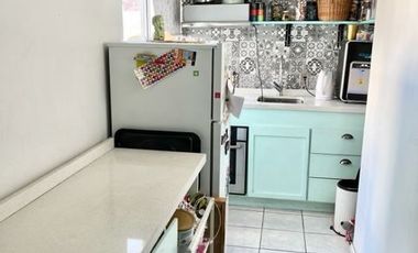 Casa en Venta en Benito Juárez / Las Hualtatas