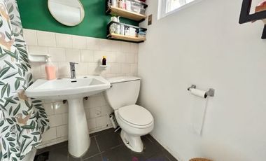 Casa en Venta en Benito Juárez / Las Hualtatas