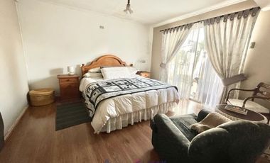 Casa en Venta en Benito Juárez / Las Hualtatas